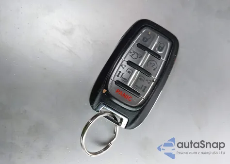 2017 Chrysler Pacifica Touring-L из США, поврежденный, VIN 2C4RC1BG1HR591150